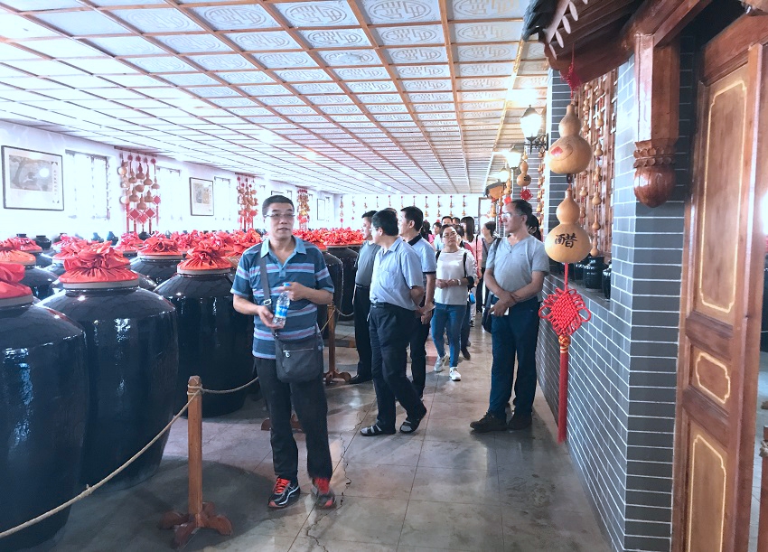bevictor伟德国际开展秋游活动 bevictor伟德国际开展秋游活动