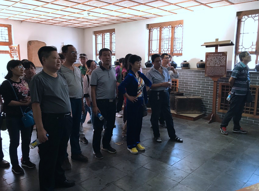 bevictor伟德国际开展秋游活动 bevictor伟德国际开展秋游活动